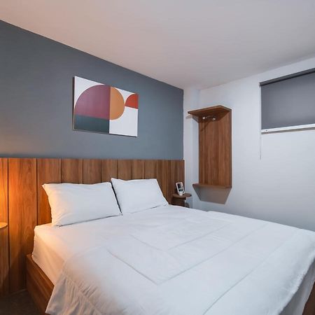 Cove Accordia Residence Τζακάρτα Εξωτερικό φωτογραφία