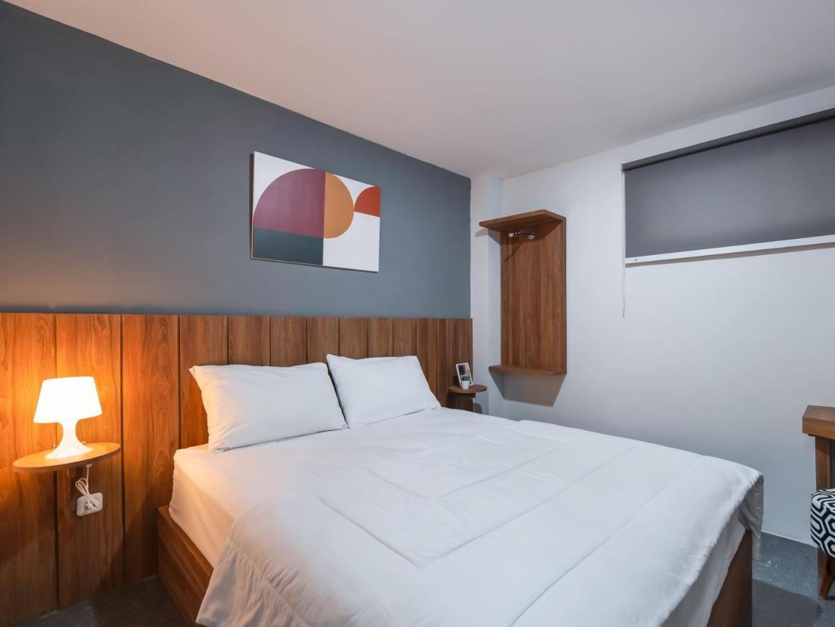 Cove Accordia Residence Τζακάρτα Εξωτερικό φωτογραφία