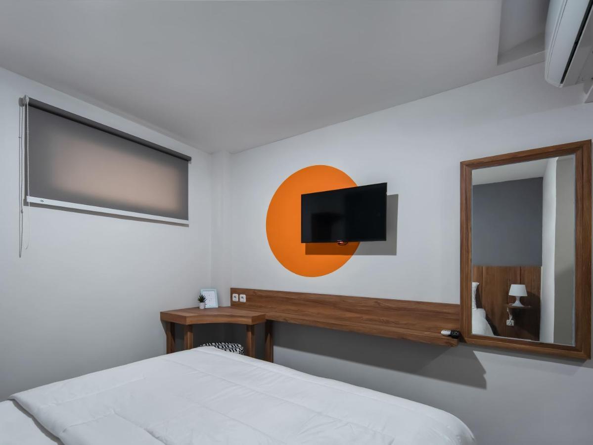 Cove Accordia Residence Τζακάρτα Εξωτερικό φωτογραφία