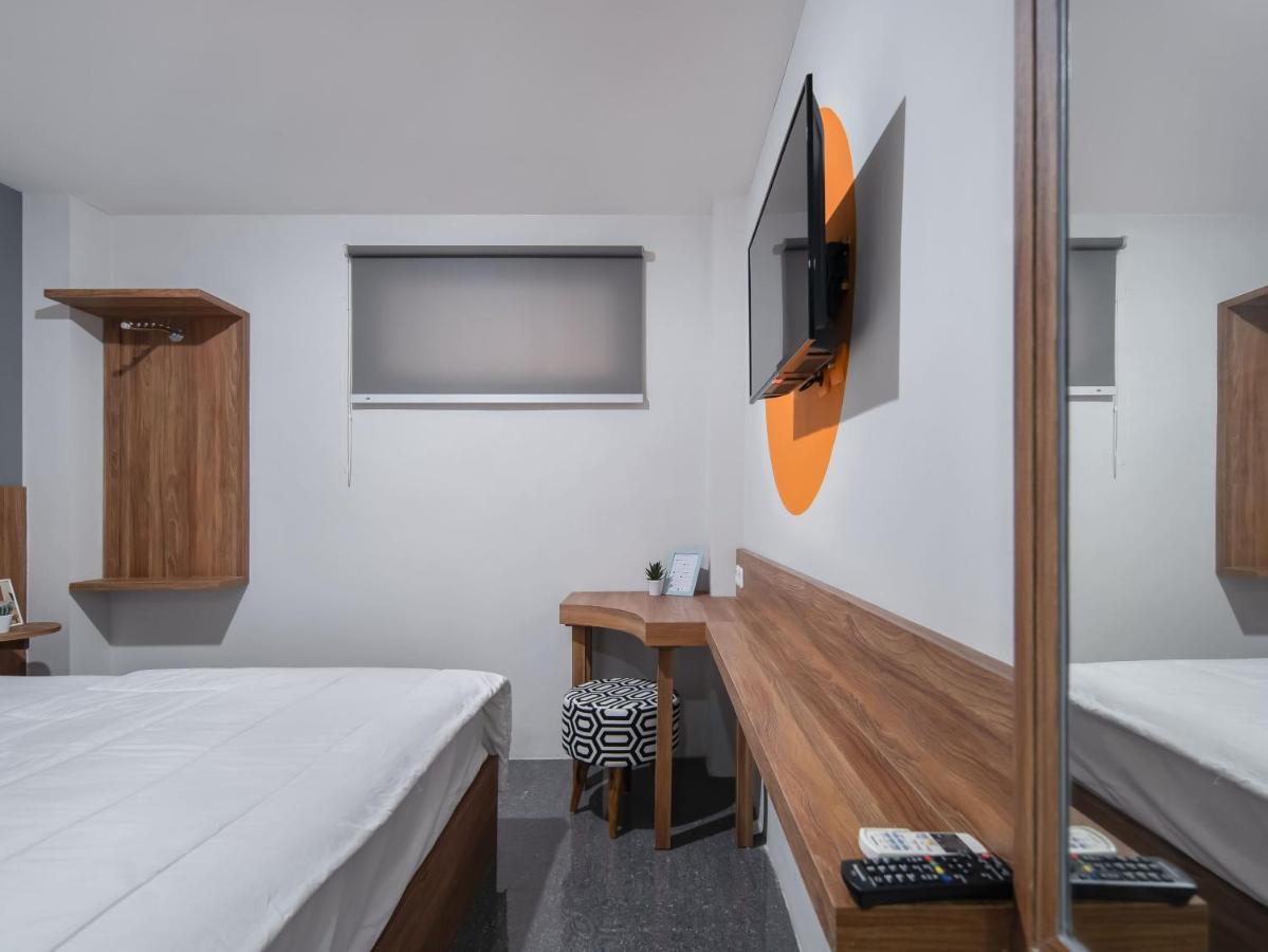 Cove Accordia Residence Τζακάρτα Εξωτερικό φωτογραφία
