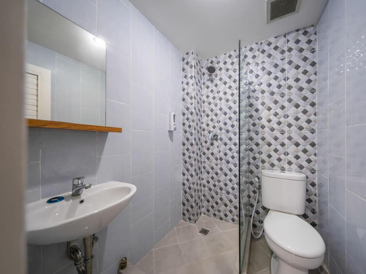 Cove Accordia Residence Τζακάρτα Εξωτερικό φωτογραφία